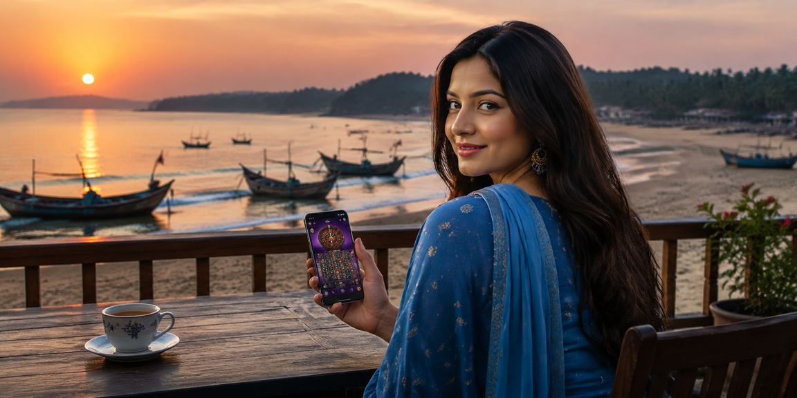 কক্সবাজার ক্যাসিনো অ্যাপ ব্যবহার করছেন যুবক
